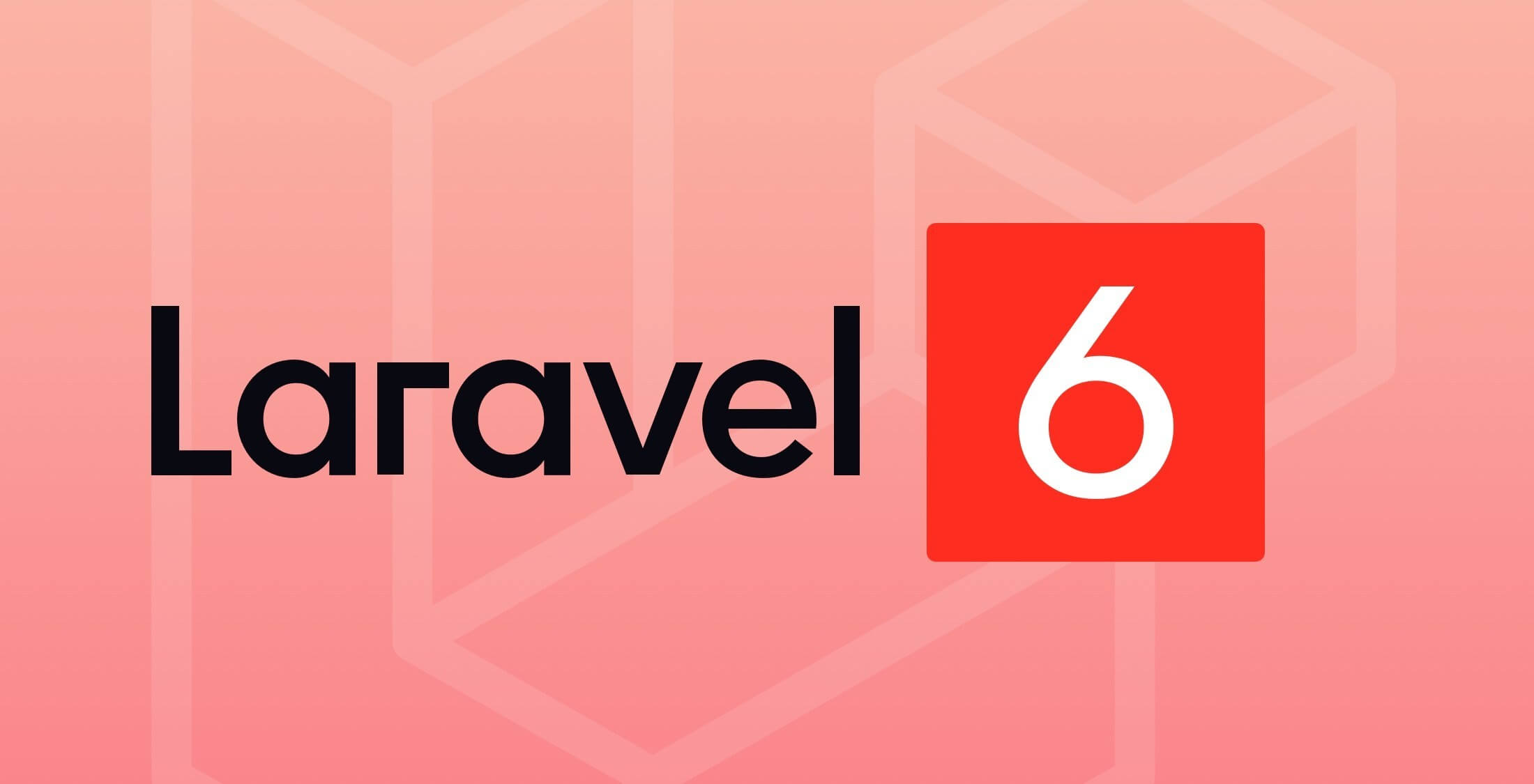 Laravel 6