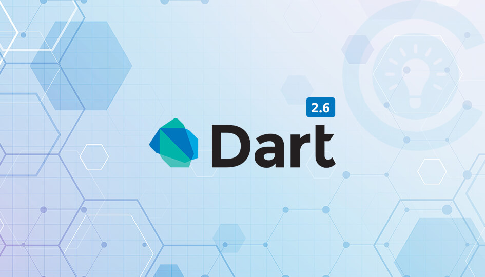 Dart 2.6