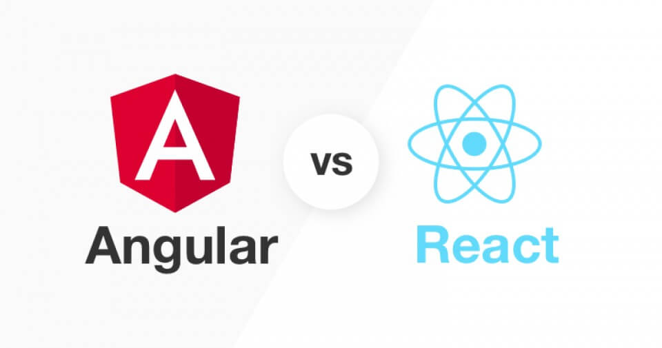 React vs Angular