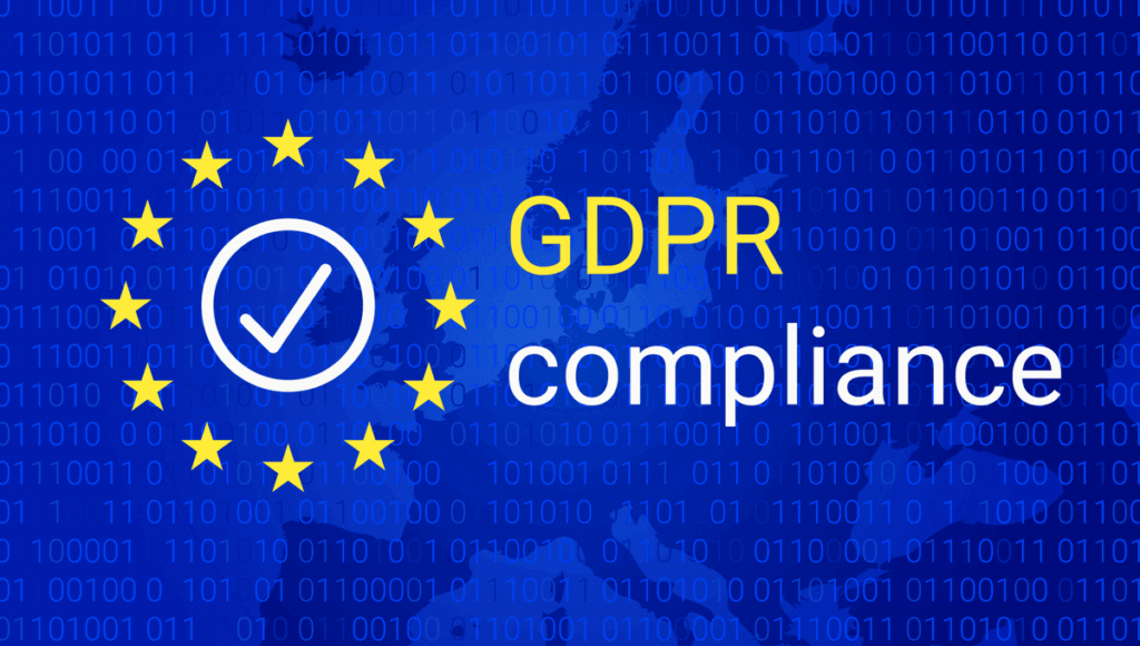 GDPR With App Development