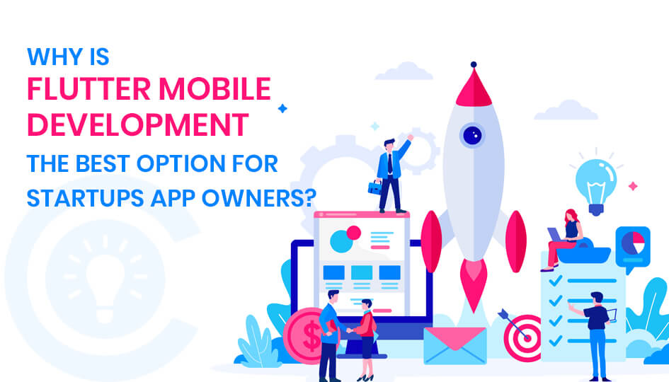 Flutter Mobile Development