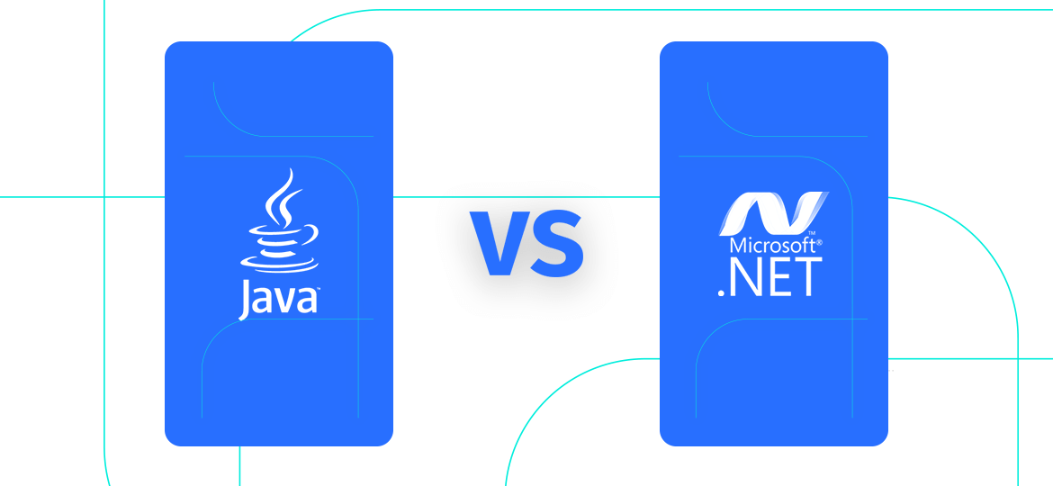 Java vs .Net