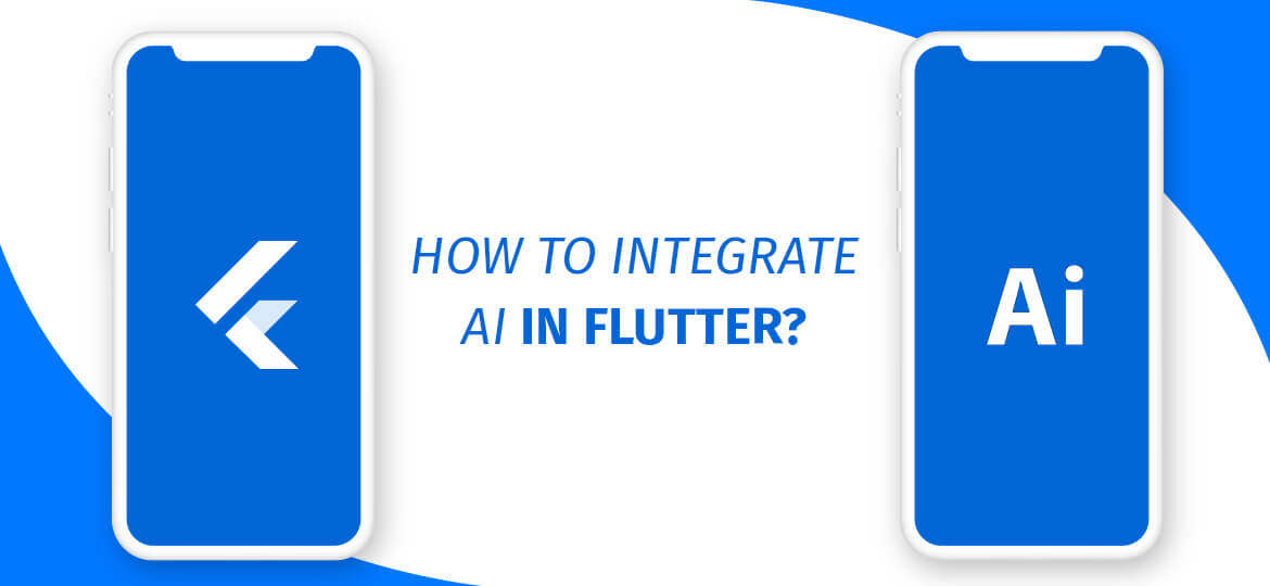 Ai in Flutter