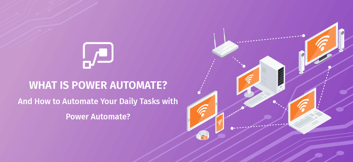 Microsoft Power Automate