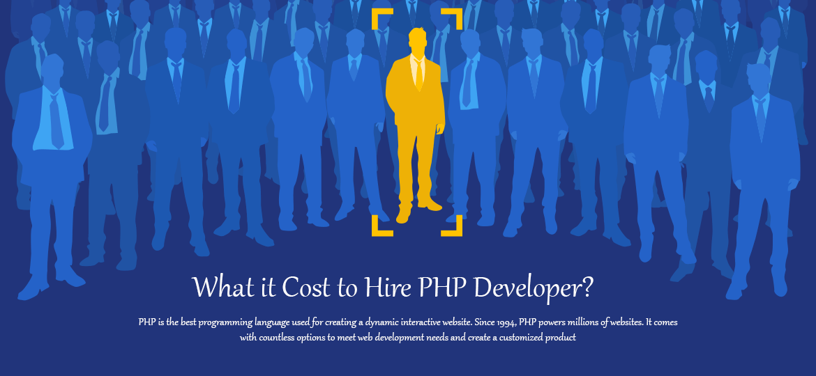 What it Cost to Hire PHP Developer?