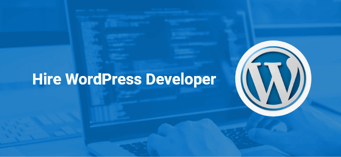 WordPress Development Company?