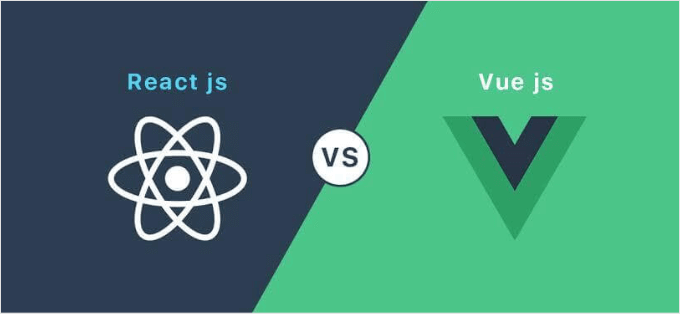 Vue.js vs. React.js