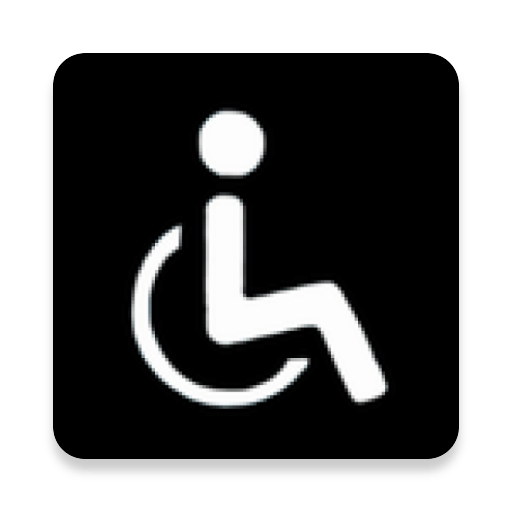 App For Handicapped People