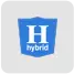 Hybrid Mobile App Development 