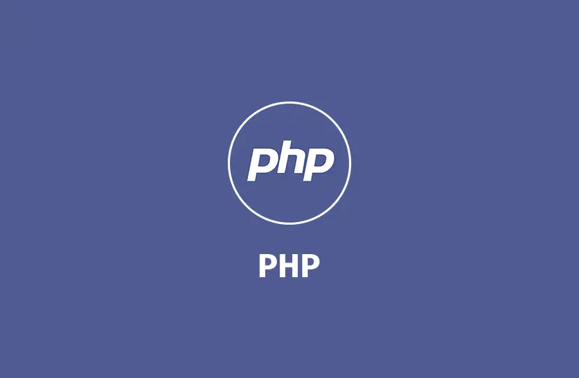 PHP