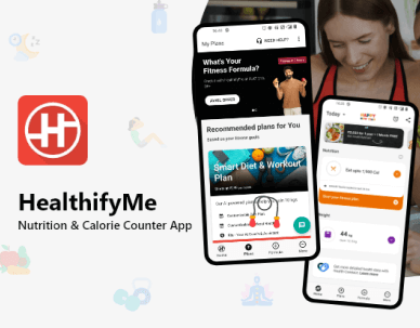 HealthifyMe