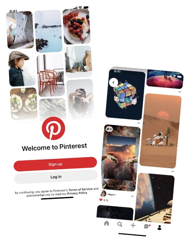 Pinterest