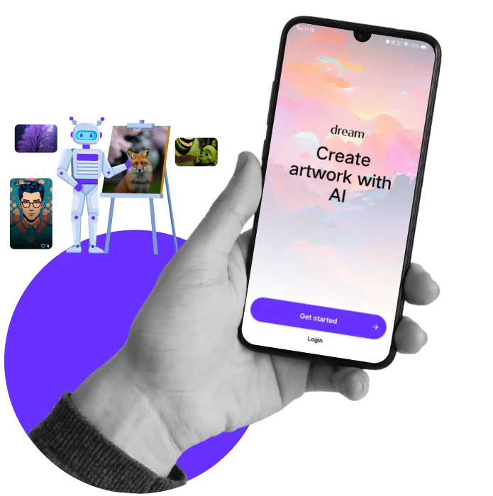 About WOMBO Dream App