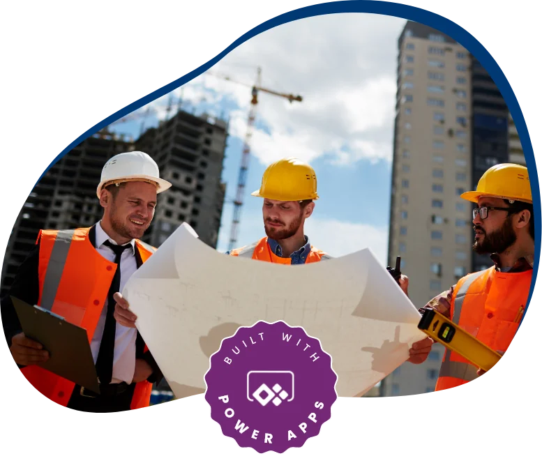 Construction Inspection for Powerapps