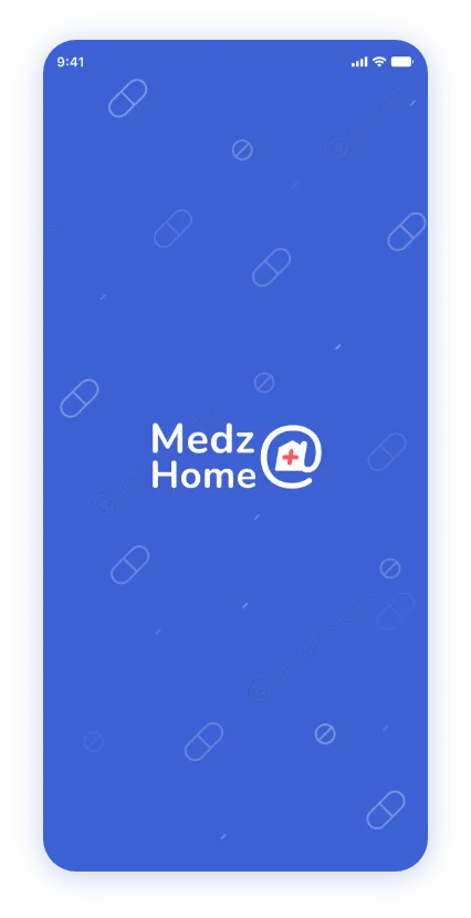 Medicine Delivery App