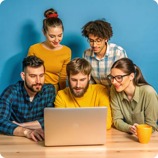 Hire Our Developers
