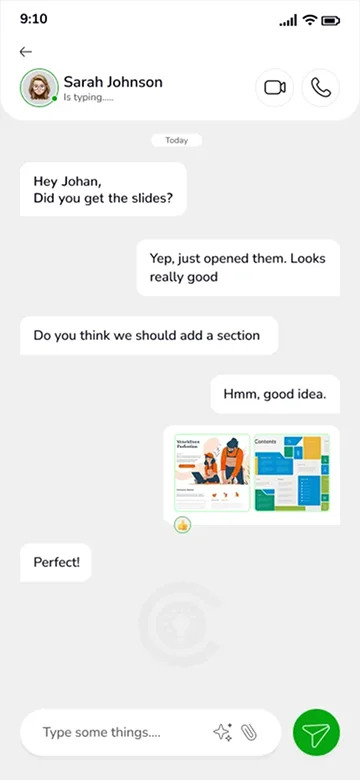 Client Panel 