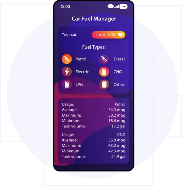 EV Charging App Development Features