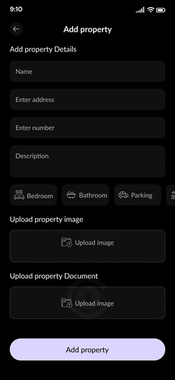 Seller Panel 
