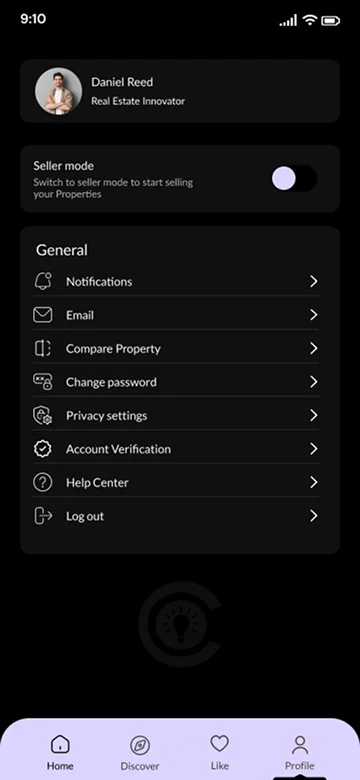 Customer Panel