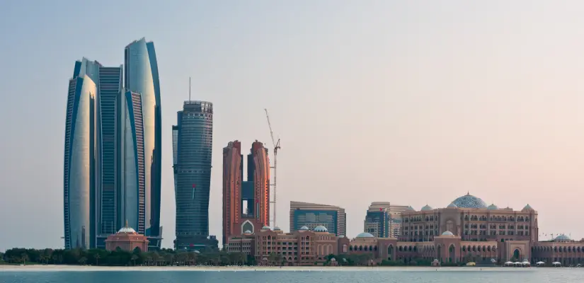 Hire Node.JS Developers In Abu Dhabi