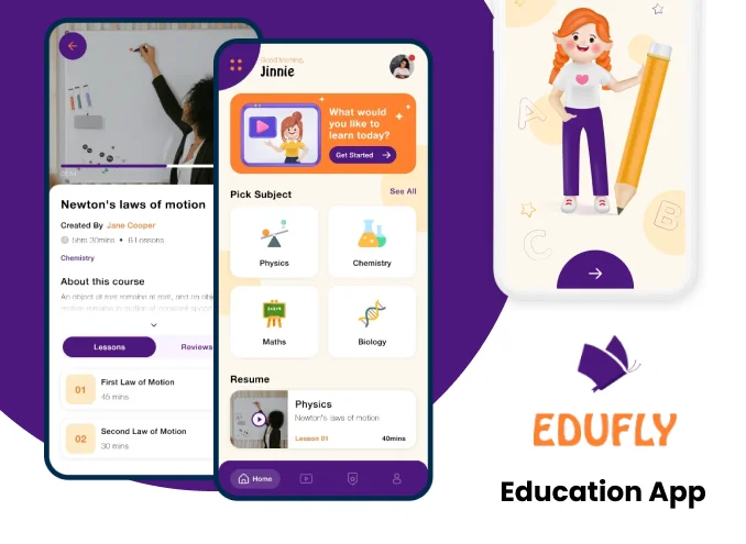 Education App