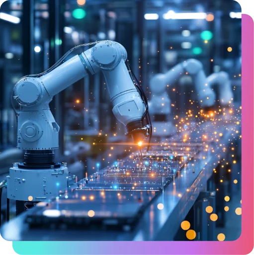 Future Outlook of AI in  Manufacturing