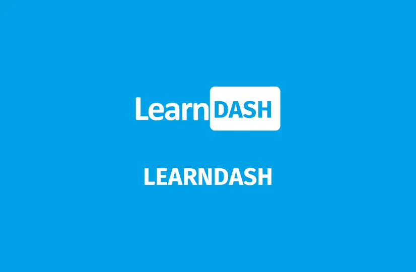 Learndash Development