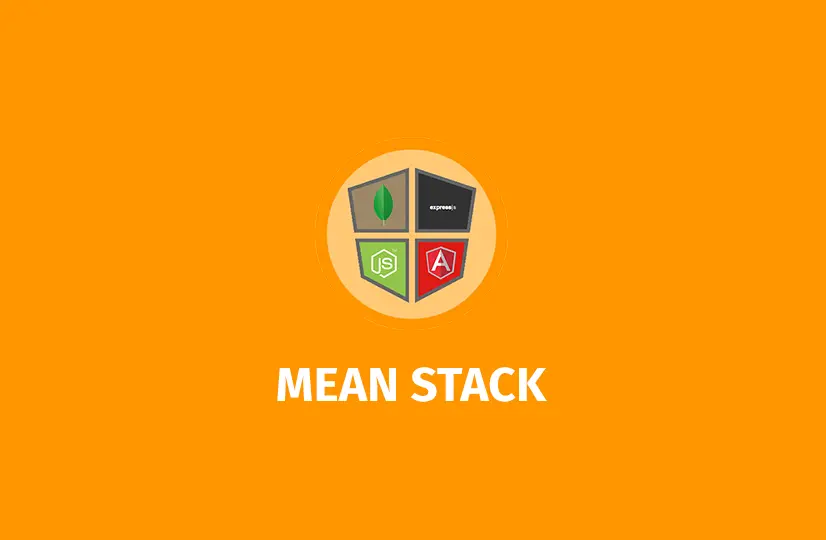 MEAN Stack Development