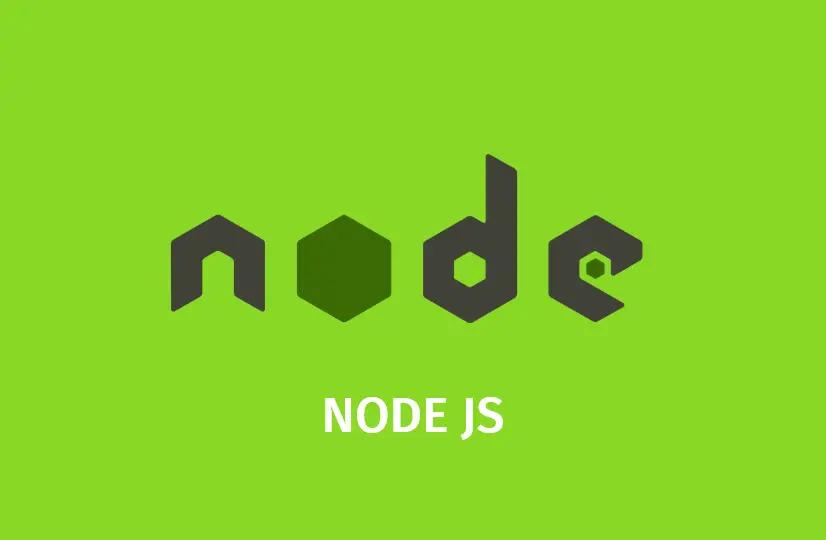 Node Js Development