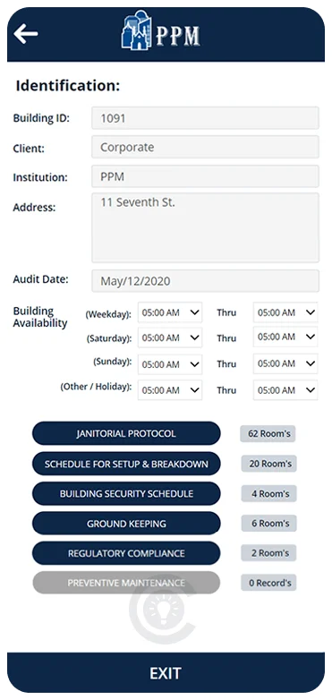 PowerApps for Construction Inspection