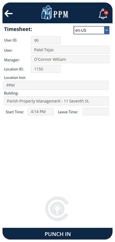 PowerApps for Construction Inspection