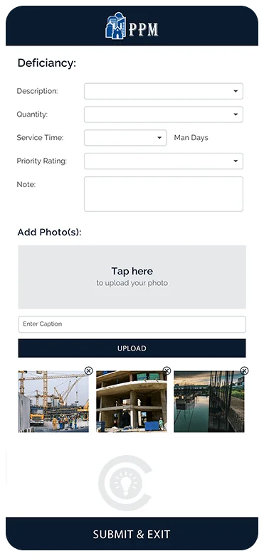 PowerApps for Construction Inspection