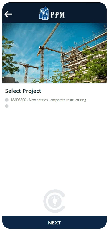 PowerApps for Construction Inspection