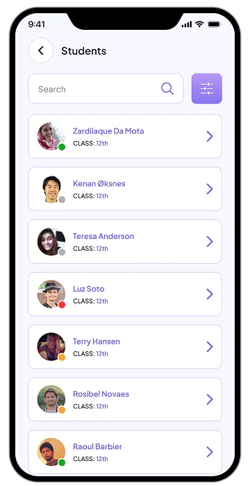 School App