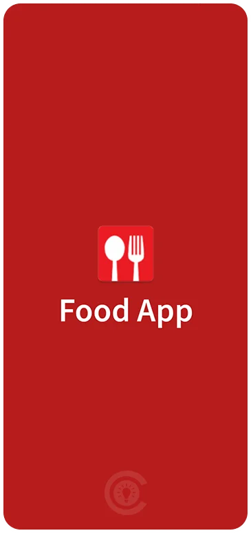 Online Food Ordering App