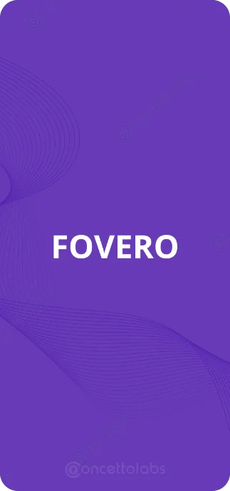 fovero