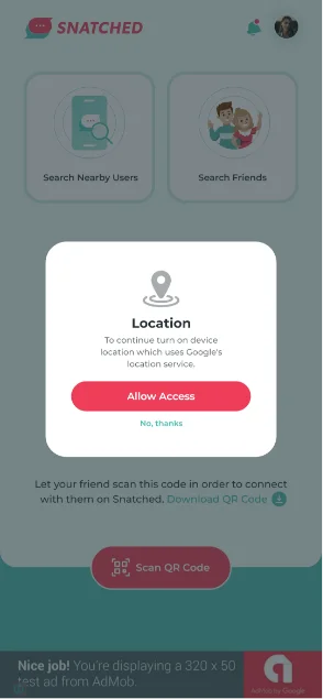 Konnektify App