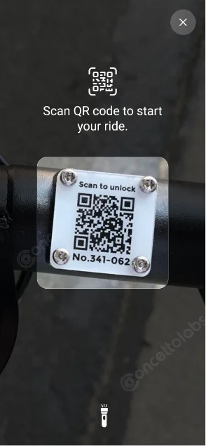 QR Code Scanner