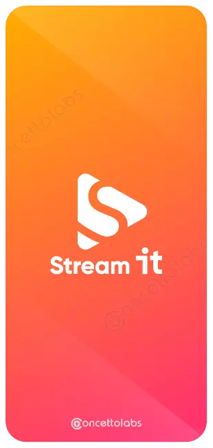 A Live Streaming App