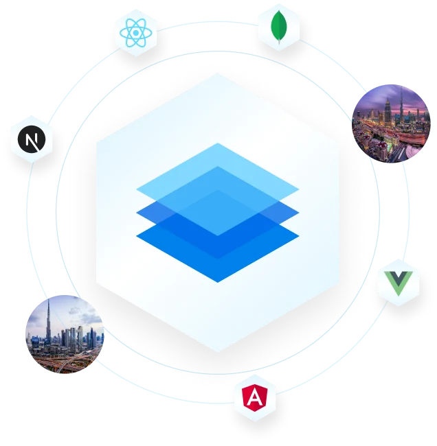 Full Stack Development Company in Saudi Arabia